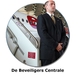 De Beveiligers Centrale.nl